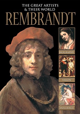 Rembrandt - Spence, David