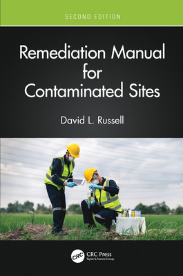 Remediation Manual for Contaminated Sites - Russell, David L