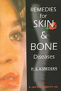 Remedies for Skin & Bone Diseases