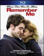 Remember Me [Blu-ray] - Allen Coulter