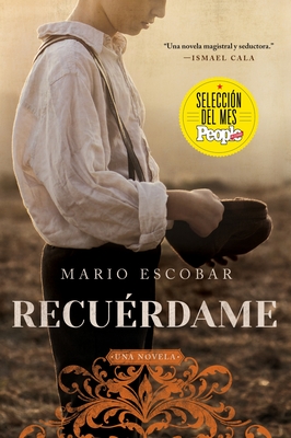 Remember Me \ Recu?rdame (Spanish Edition): El Barco Que Salv? a Quinientos Nios Republicanos de la Guerra Civil Espaola - Escobar, Mario