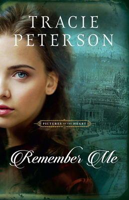 Remember Me - Peterson, Tracie