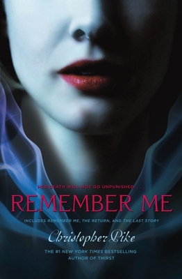 Remember Me - Pike, Christopher