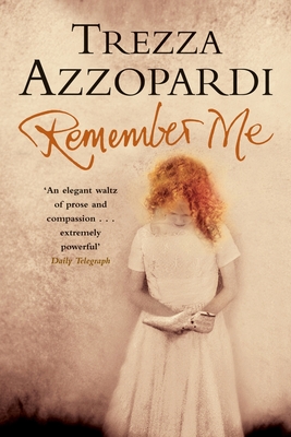 Remember Me - Azzopardi, Trezza