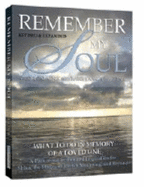 Remember My Soul - Palatnik, Lori