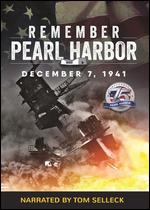 Remember Pearl Harbor - 