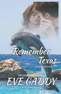 Remember Texas: Redfish Chronicles, Book Five