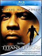 Remember the Titans [Blu-ray] [French]