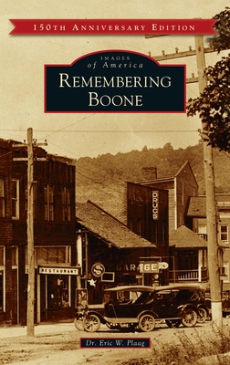 Remembering Boone - Plaag, Eric W