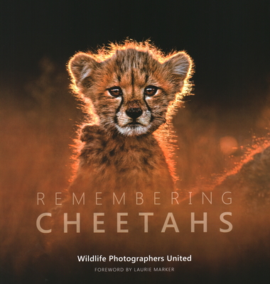 Remembering Cheetahs - Raggett, Margot (Producer)