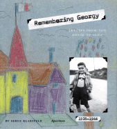 Remembering Georgy: Letters from the House of Izieu