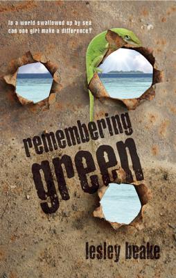 Remembering Green - Beake, Lesley