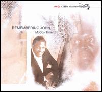 Remembering John - McCoy Tyner