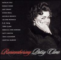 Remembering Patsy Cline - Various Artists