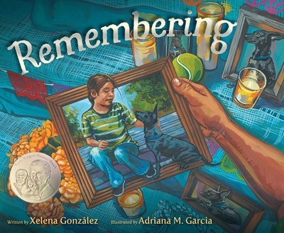 Remembering - Gonzlez, Xelena