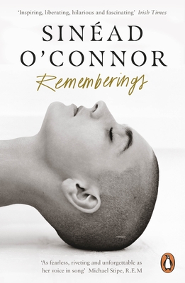 Rememberings - O'Connor, Sinad