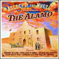 Remembers the Alamo - Asleep at the Wheel