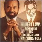Remembers The Unforgettable Nat King Cole (RKO)