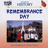 Remembrance Day - Bingham, Jane M., and Nason, Ruth