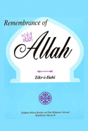 Remembrance of Allah