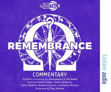 Remembrance: The Unofficial Commentary for the Remembrance of the Daleks