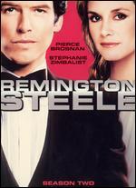Remington Steele: Season 2 [4 Discs]