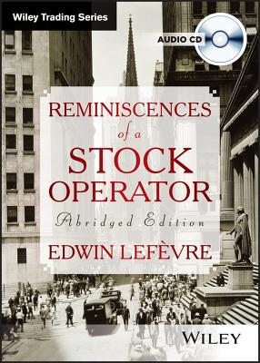Reminiscences of a Stock Operator - Lefvre, Edwin