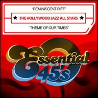 Reminiscent Riff - Hollywood Jazz All Stars