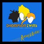 Remixes & Rarities: Collection of Classic 12" Mixes