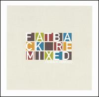 Remixes - Fatback Band