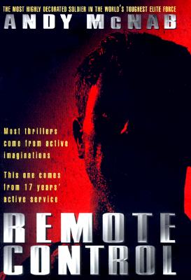 Remote Control - McNab, Andy (Editor)