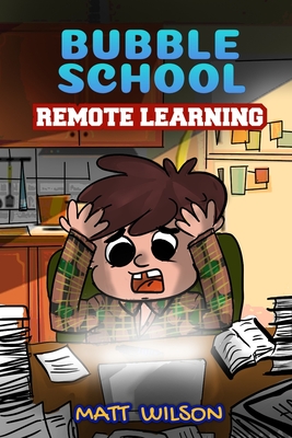 Remote Learning - Wilson, Matthew