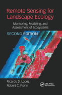 Remote Sensing for Landscape Ecology: New Metric Indicators