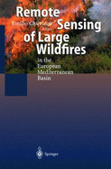 Remote Sensing of Large Wildfires: In the European Mediterranean Basin