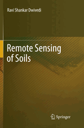 Remote Sensing of Soils