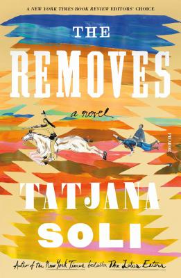 Removes - Soli, Tatjana