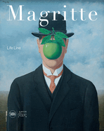 Ren Magritte: Life Line