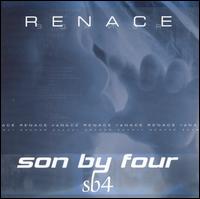 Renace - Son by Four