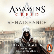 Renaissance: Assassin's Creed Book 1