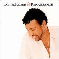 Renaissance [Import] - Lionel Richie