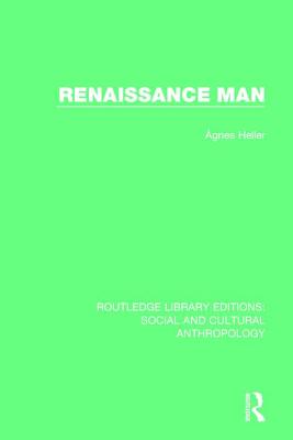 Renaissance Man - Heller, gnes