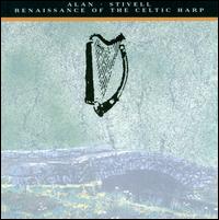 Renaissance of the Celtic Harp - Alan Stivell