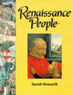 Renaissance People(People and Places) - Howarth, Sarah