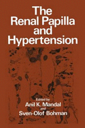 Renal Papilla and Hypertension