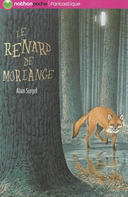 Renard de Morlange - Surget, Alain