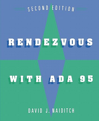 Rendezvous with ADA 95 - Naiditch, David
