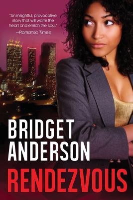 Rendezvous - Anderson, Bridget