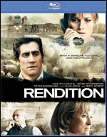 Rendition [Blu-ray] - Gavin Hood