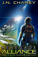 Renegade Alliance: An Intergalactic Space Opera Adventure