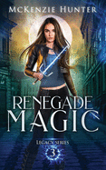 Renegade Magic